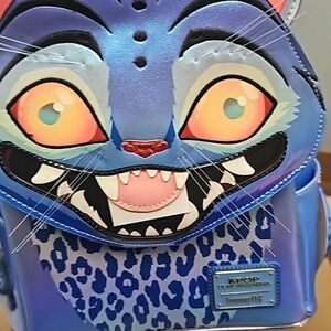 Kpop demon hunter loungefly